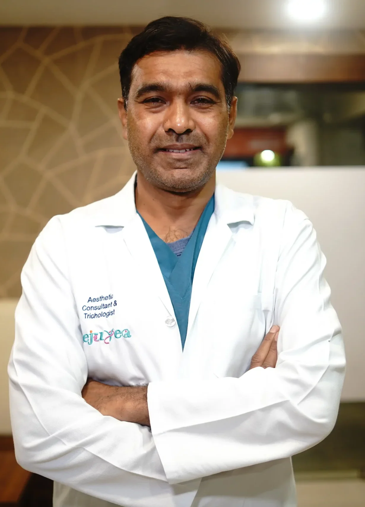 Ramakant Ingole