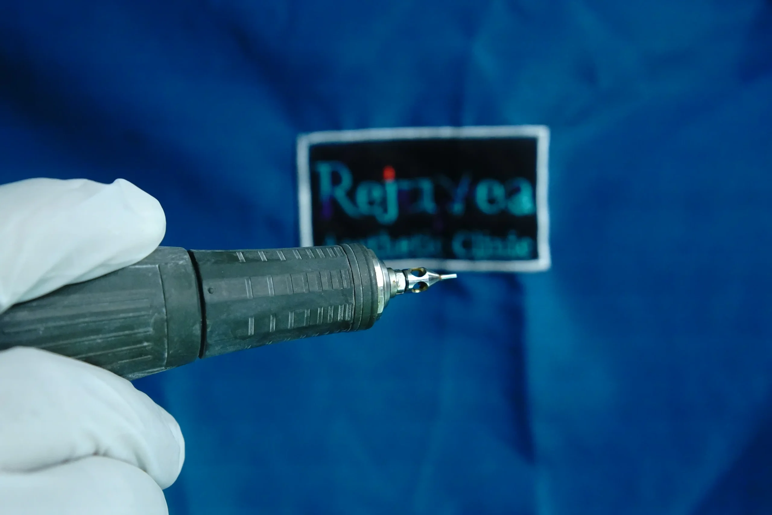 Rejuvea Aesthetic Clinic Services